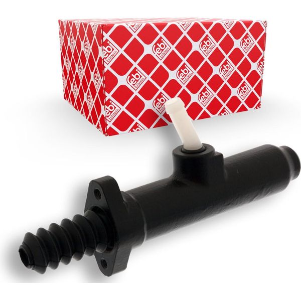 Febi Bilstein 101275 Cilindro Frizione Adatto Per MERCEDES-BENZ Mk Sk-image