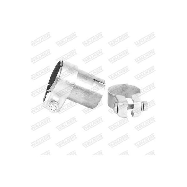 Walker | Connettore Per Tubo, Sistema Di Scarico (86154) Per Seat,Rover,Audi,Vw,Peugeot,CitroëN,Lancia,Fiat,Skoda E Altri-image