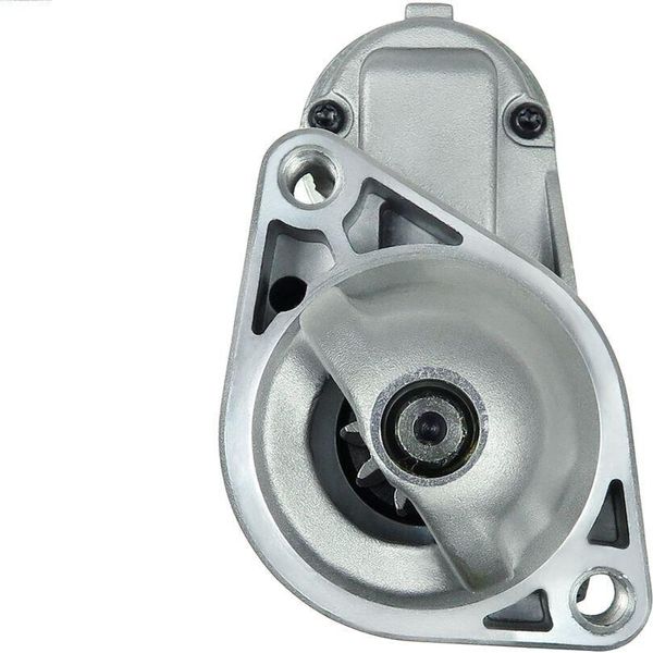 AS-PL S3145 Motorino Di Avviamento 1,4 Kw Adatto Per MERCEDES-BENZ Classe E Berlina (W212) 12 V-image