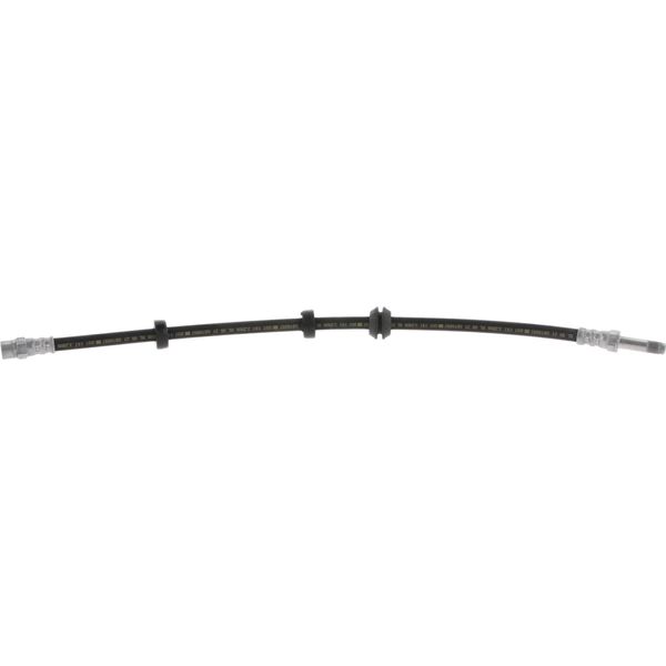 Corteco 19018523 Tubo Freno Anteriore Per Vw Golf Iv Hatchback (1J1) Polo (9N) Golf Iii (1H1) Golf Iii Cabrio (1E7) Polo (6N2) Golf Iv Cabrio (1E)-image
