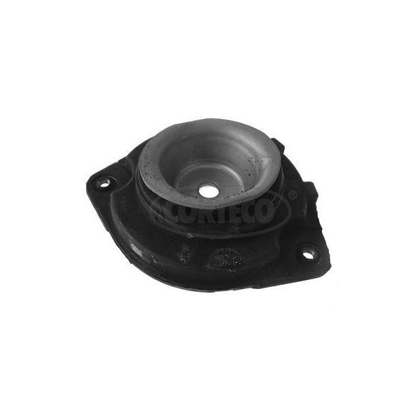 Corteco 80001500 Supporto Montante Anteriore Sinistro Per Renault Clio Iii Hatchback (BR0/1, CR0/1) Modus / Grand Modus (F/JP0) Clio Grandtour (KR0/1)-image