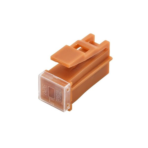Fusibile Pal Blocco Fusibili Serie2 25 A Jaso 0612 Hella Per Vari Veicoli.-image