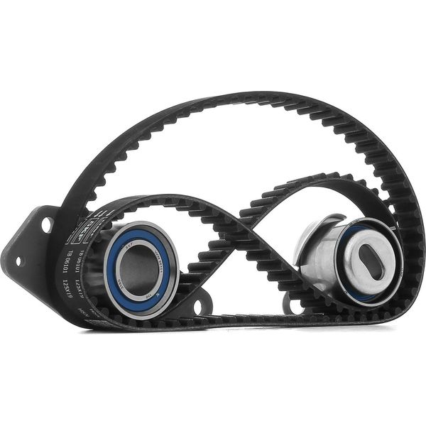 Skf Vkma 06101 - Oe M343741 Zahnriemensatz FüR Clio I, Laguna I, Trafic (P, T, V)-image