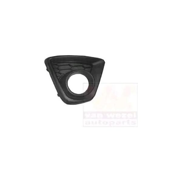 Van Wezel 2780594 - Griglia Di Ventilazione Oe KD5350C11, Destra Per CX-5 (Gh, Ke)-image