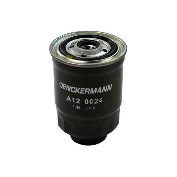 Filtro Carburante Denckermann A120024 Per Opel Campo (TF0, TF1) Filtro In Linea-image