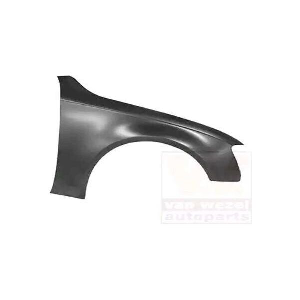Van Wezel 0307658 - Parafango Oe 8K0821106J, Anteriore Destro Per A4 (8K)-image