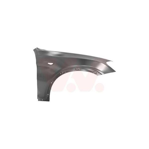 Van Wezel 0682656 - Parafango Oe 41357267324, Anteriore Destro Per X4 (F26), X3 (F25)-image