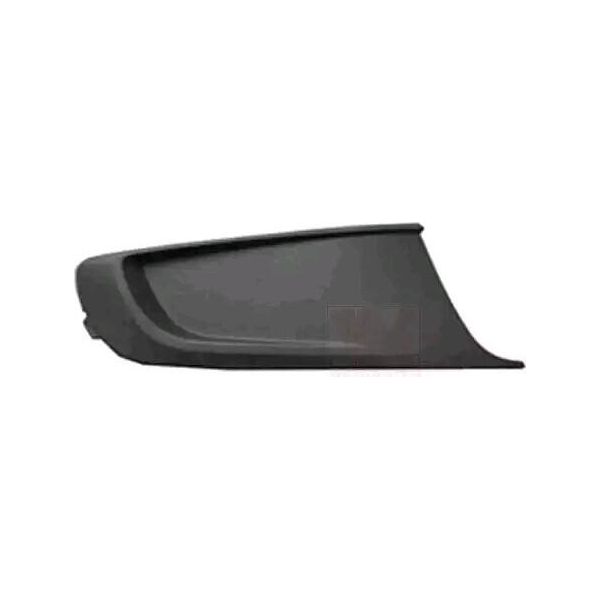 Van Wezel 5868592 - Griglia Di Ventilazione Oe 2K58536669B9, Destra Per Caddy Iii (2C, 2K)-image
