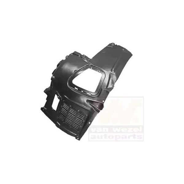 Van Wezel 0617433 Rivestimento Passaruota Per Bmw 5 Touring (F11) Anteriore Sinistro, Parte Anteriore-image