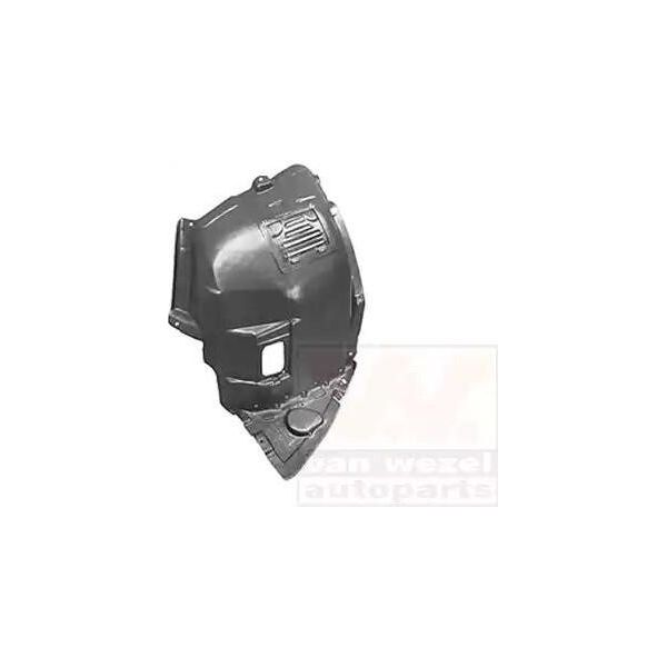 Van Wezel 0667433 Rivestimento Passaruota Per Bmw 3 Touring (E91) Anteriore Sinistro, Parte Anteriore-image