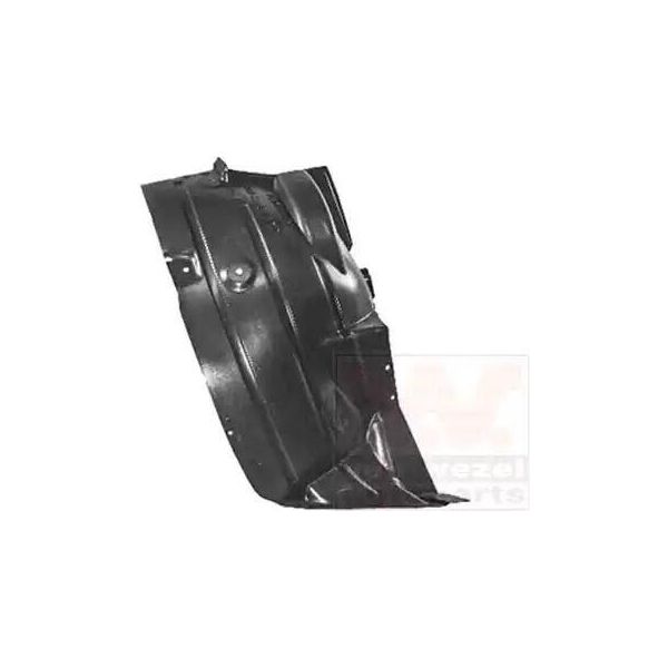 Van Wezel | Carena Passaruota Anteriore Destro (3799434) Opel Per Nissan-image