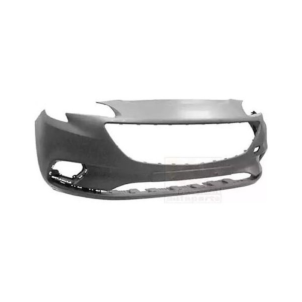 Van Wezel 3804574 - Paraurti Anteriore Oe 13399228 Per Corsa E (X15)-image