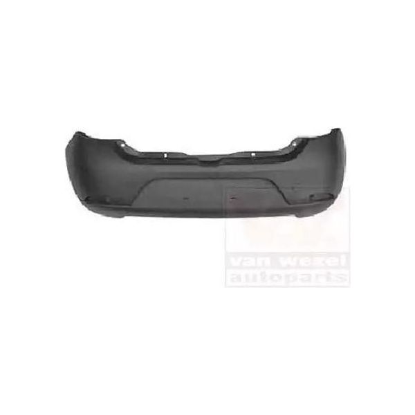 Van Wezel 1507540 - Paraurti Posteriore Oe 850106057R Per Sandero-image