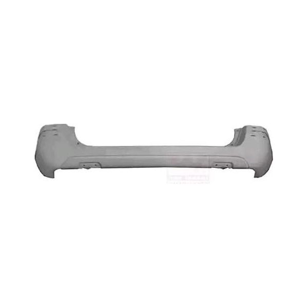 Van Wezel 1811544 - Paraurti Posteriore Oe 1508972 Per Fusion-image