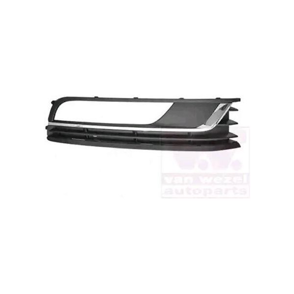 Van Wezel 5740592 - Griglia Di Ventilazione Oe 3AA8546629B9, Destra Per Passat (365, 362)-image