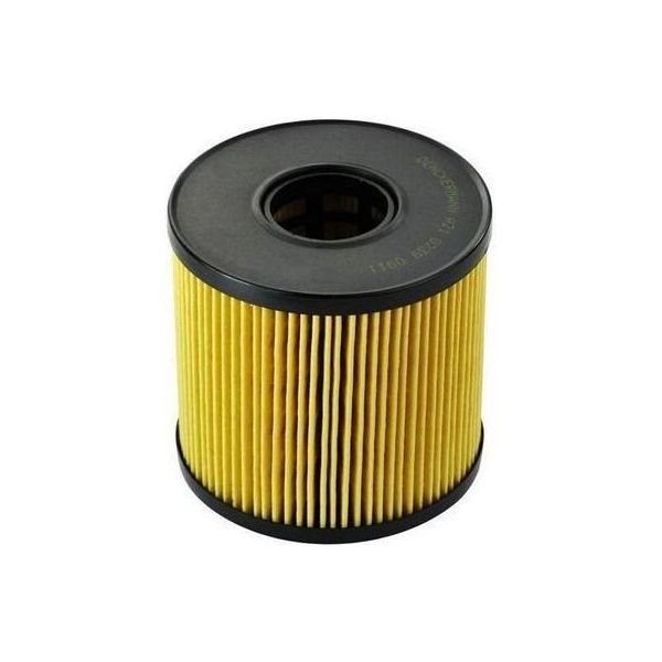 Filtro Olio Denckermann A210239 Elemento Filtrante Per Opel Vivaro A Furgone (X83) Vivaro A Combi (X83) Movano Furgone (X70) Movano Bus (X70)-image