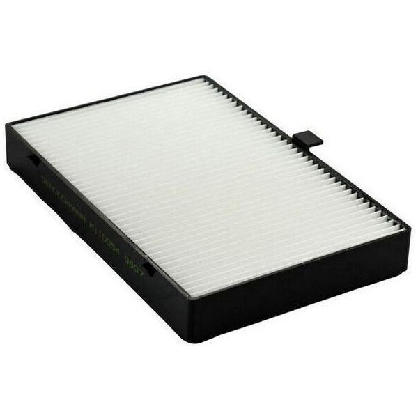 Denckermann M110054 Filtro Abitacolo Filtro Antipolline Per Volvo V70 Ii (285)-image