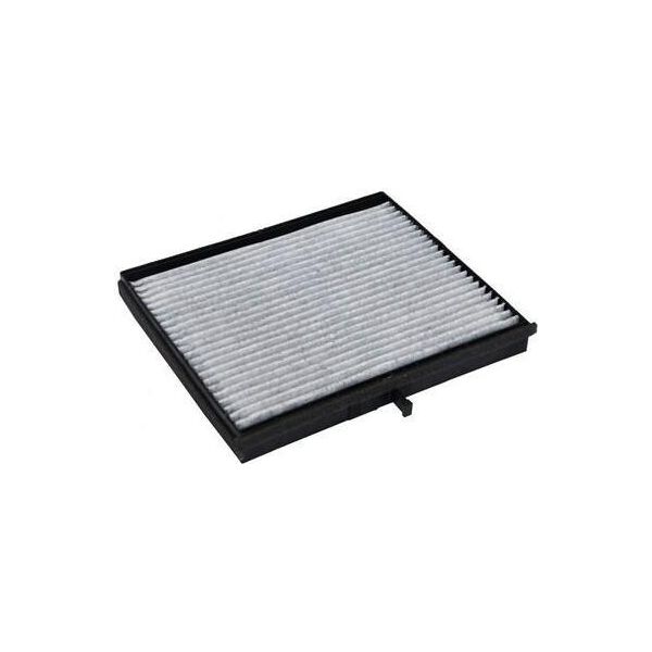 Denckermann M110593K Filtro Abitacolo Filtro Antipolline Per Chevrolet Nubira Station Wagon Carbone Attivo-image