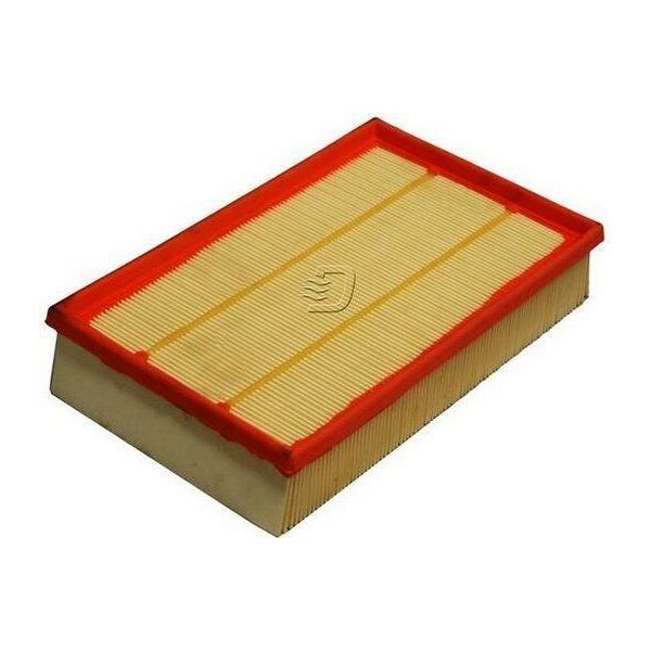 Filtro Aria Denckermann A141166 Per Nissan NP300 Navara Pickup (D40) Filtro Di Ricircolo-image
