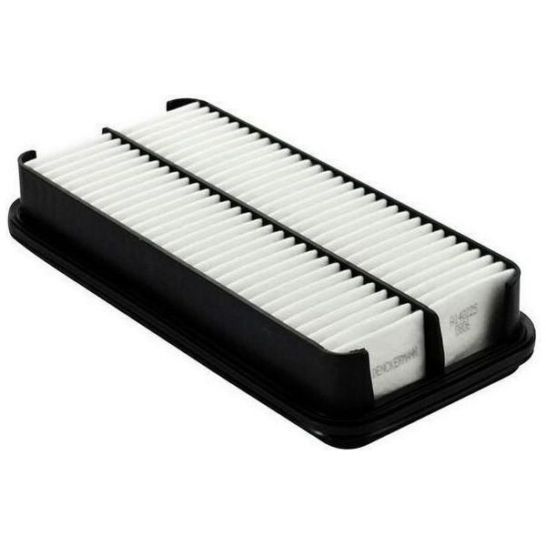 Filtro Aria Denckermann A140225 Per Suv Suzuki Vitara (Et, Ta, Td) Filtro Aria Ricircolata-image
