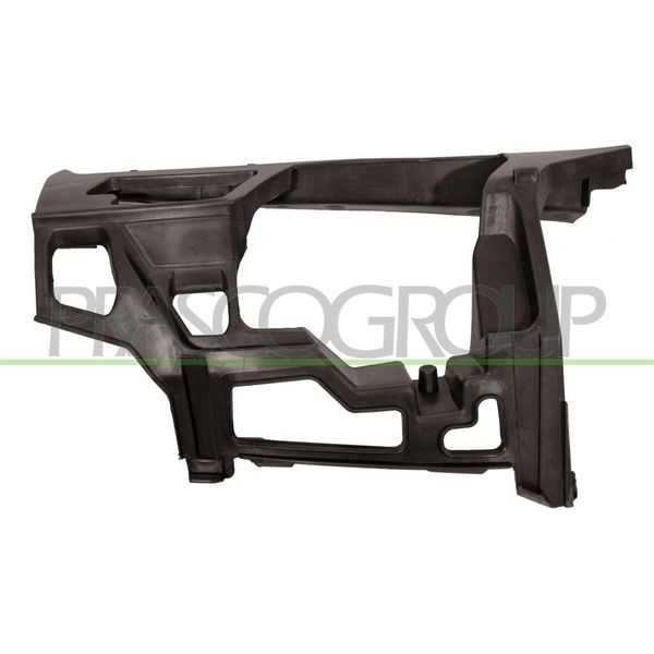 Prasco VG0381014 - Oe 1K9807723 Staffa Paraurti, Anteriore Sinistra Per Golf Vi-image