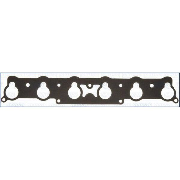 Ajusa 13059800 Guarnizione Del Collettore Di Aspirazione Adatta Per MERCEDES-BENZ Notchback (W124) 190 (W201) Sl (R129) Classe S Berlina (W126) Sl (R107)-image