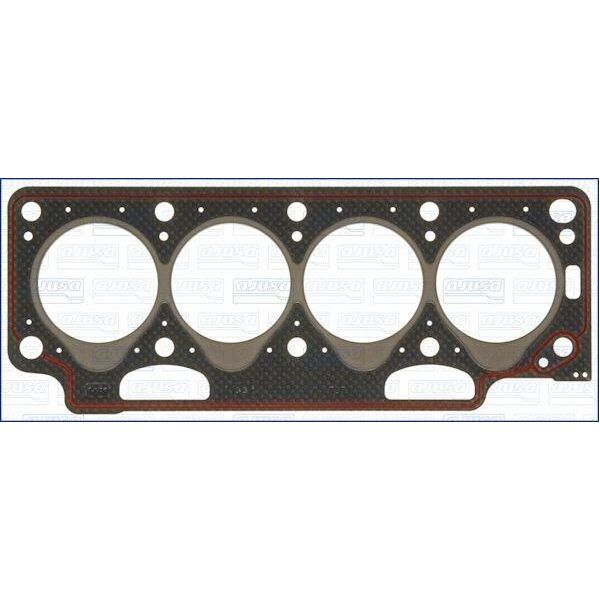 Ajusa 10081200 Guarnizione Testata Fibermax Per Renault Super 5 (B/C40) Rapid Furgone (F40, G40) 11 (B/C37) 9 Berlina (L42) 11 Furgone (S37) Per Aro-image