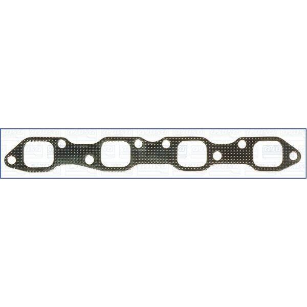 Ajusa 13005500 Guarnizione Collettore Di Scarico Per Opel Campo (TF0, TF1) Collettore Di Scarico-image