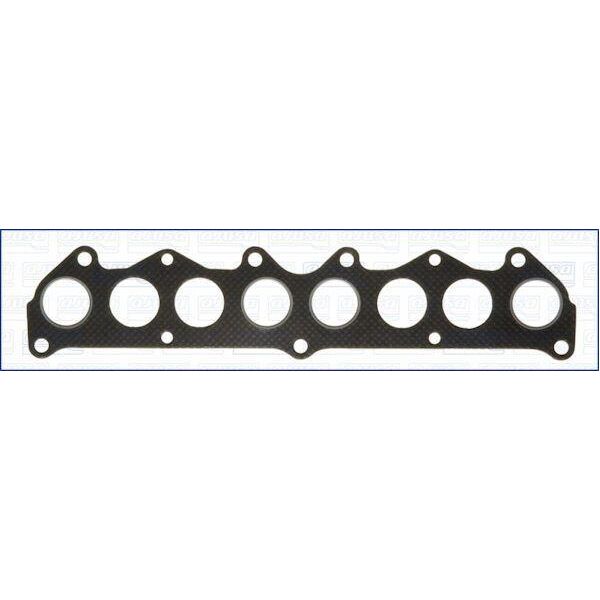 Guarnizione Collettore Di Aspirazione Ajusa / Guarnizione Collettore Di Scarico Guarnizione 13073800 Per Suv Land Rover Defender (L316) 1,2 Mm 453 Mm 95 Mm 73,041 G-image