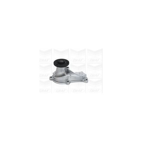Graf PA1062 - Pompa Dell'acqua Oe 19200 Rna A01 Per Civic Viii, FR-V (Be)-image