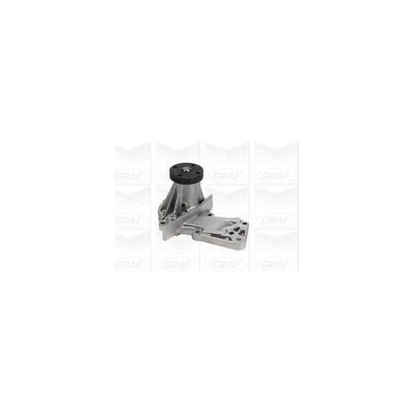 Graf PA990 - Pompa Acqua Oe 7S7G8501A2A Per B-Max, C-Max, Ecosport, Fiesta V, Fiesta Vi, Focus Ii, Focus Iii, Fusion, Galaxy (WA6), Grand C-Max, Ka+ (Fk), Kuga Ii, Mondeo Iv, S-Max (WA6), Tourneo Connect, Transit Connect, 2 (Dy), C30 (533), S40 Ii (544), S60 Ii (134), S80 Ii (124), V40 (525, 526), V50 (545), V60 I (155, 157), V70 Iii (135)-image