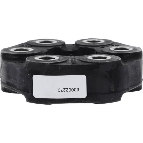 Corteco 21652255 Giunto Albero Longitudinale Anteriore Per Bmw 5 Berlina (E39) Albero Cardanico-image