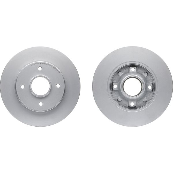Jp Group 4163202100 - Oe 424919 Disco Freno, Asse Posteriore Per DS3, C4 Cactus, 208 I (Ca, Cc), 2008 I (Cu), C3 Ii (Sc), DS3 (Sa), DS3 (Sb), C3 Iii (Sx), 307, 307 Sw (3H), 307 Cc (3B), C4 I (Lc), C4 (La), 207 (Wa, Wc), 207 Cc (Wd), 207 Sw (Wk), C3 Picasso (Sh)-image