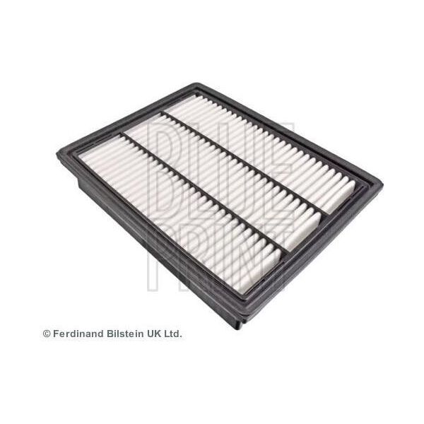 Filtro Aria Blue Print ADG022166 Per Ssangyong Rexton (Y400) Cartuccia Filtrante-image