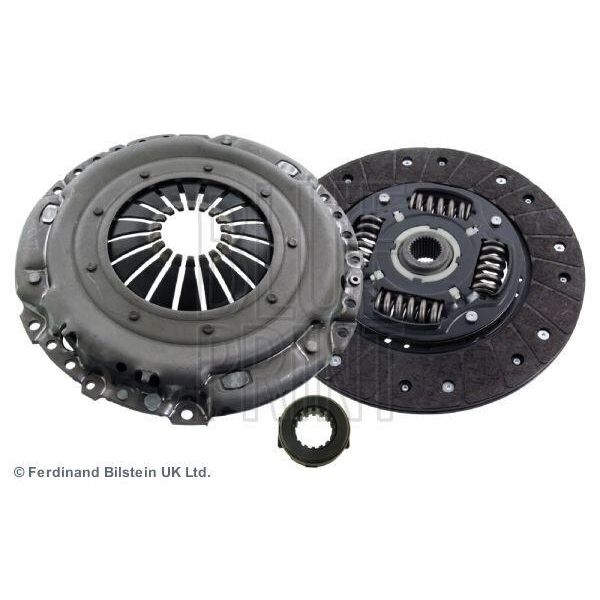 Kit Frizione Blue Print | (ADV1830121) Adatto Per Seat, Audi, Skoda, Vw-image