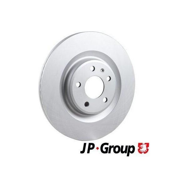 Jp Group 1163208300 - Oe 4H0615601Q Disco Freno, Asse Posteriore Per A5 (8T), A4 (8K), A5 (8F), A6 (4G), Q5 (8R), Macan (95B), A8 (4H), A7 (4G), Q7 (4M), A4 (8W), A5 (F5), Q5 (Fy), A8 (4N), A7 (4K), Touareg (CR7, RC8)-image