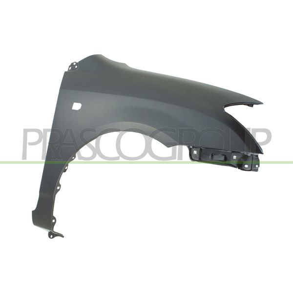 Prasco TY0893003 - Parafango Oe 5381102090, Anteriore Destro Per Corolla (E12)-image