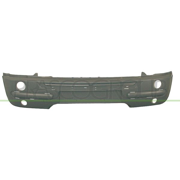 Prasco MN3041011 - Paraurti Anteriore Oe 51116800140 Per R50, R53-image