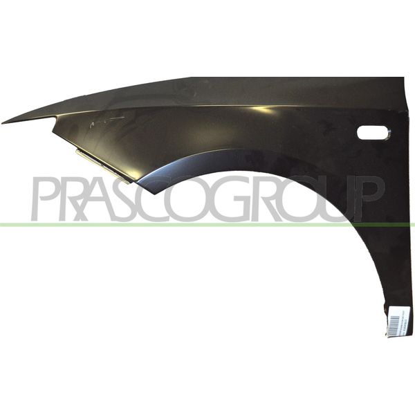 Prasco ST0353014 - Parafango Oe 6J0821021, Anteriore Sinistro Per Ibiza (6J, 6P)-image