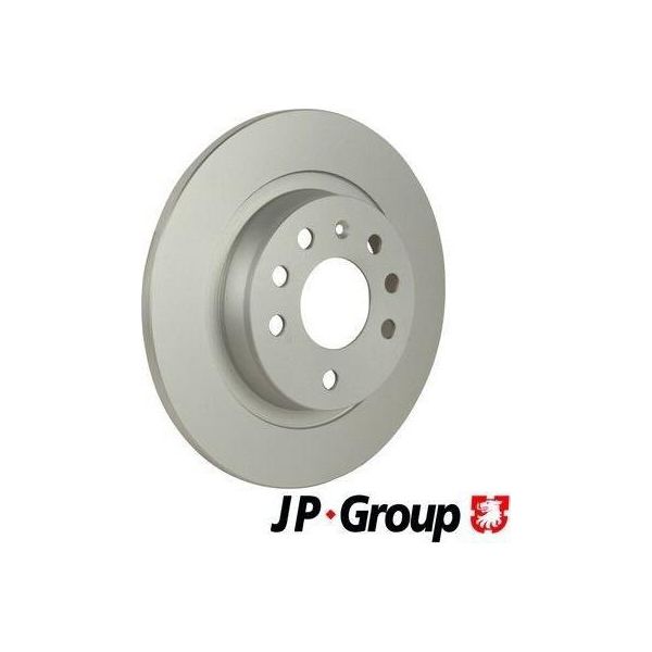 Jp Group 1263202700 - Oe 46836489 Disco Freno, Asse Posteriore Per Vectra C (Z02), Signum (Z03), Croma-image