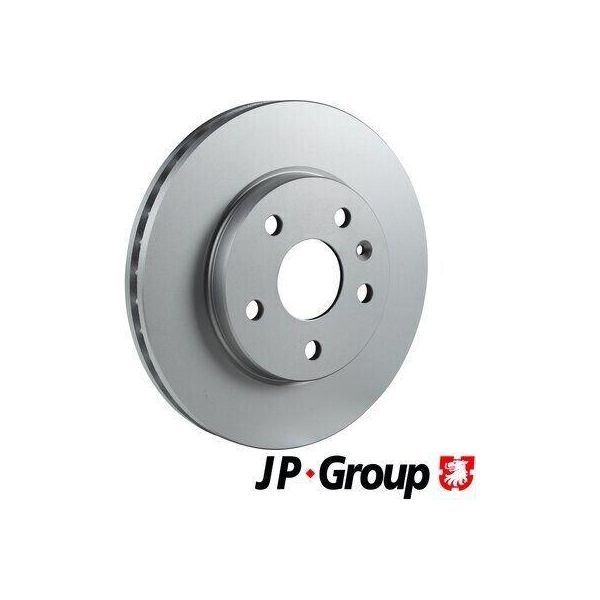 Jp Group 1263106600 - Oe 13501319 Bremsscheibe, Vorderachse FüR Insignia A (G09), Malibu (V300)-image