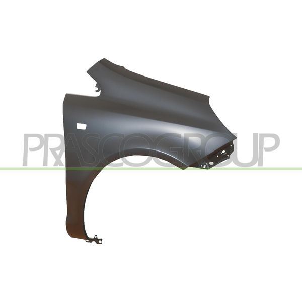 Prasco OP0343033 - Parafango Oe 6102362, Anteriore Destro Per Corsa D (S07)-image