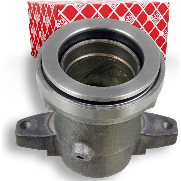 Cuscinetto Di Disinnesto Febi Bilstein Adatto Per MERCEDES-BENZ Ng 105365-image