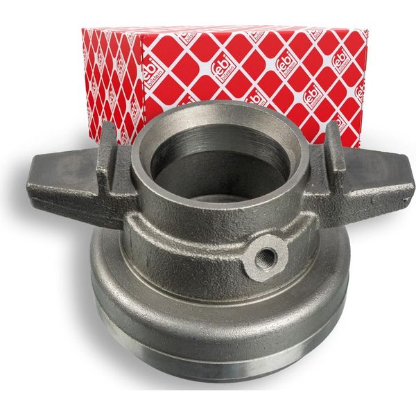 Cuscinetto Di Disinnesto Febi Bilstein Adatto Per MERCEDES-BENZ Ng 105357-image