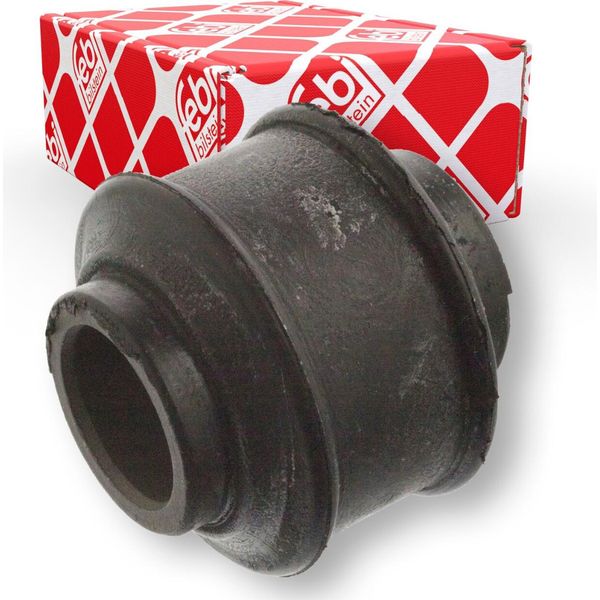 Febi Bilstein Boccola Supporto Cabina 105767 Per Iveco Eurostar 34 Mm Gomma 16 Mm 37 Mm 0,063 Kg-image