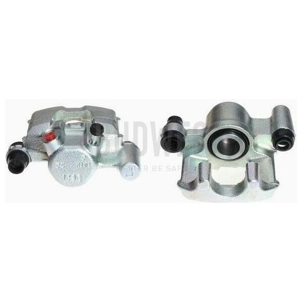 Budweg Caliper Pinza Freno Posteriore Destra Per Toyota Prius Liftback (NHW20) 344067-image
