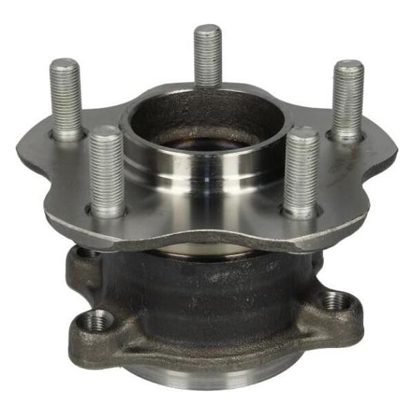 Set Di Supporti Ruota Posteriori Optimal Per Renault Koleos (Hy) 147 Mm 962558-image