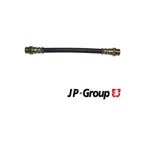 Jp Group 1161701100 - Oe 4B0611775 Tubo Freno, Asse Posteriore Per A6 (4B)-image