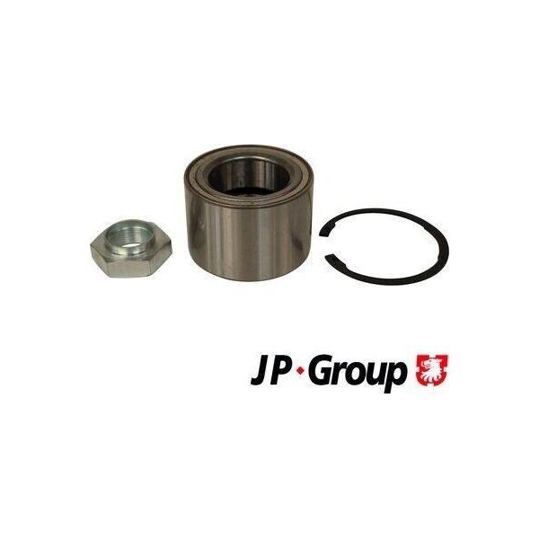 Jp Group Set Di Cuscinetti Ruota Jp Group Anteriore 4141302510-image