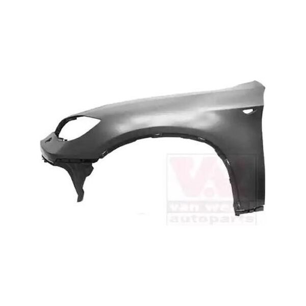 Van Wezel 0688655 - Parafango Oe 51657052423, Anteriore Sinistro Per X6 (E71)-image